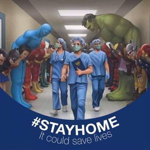 Meet your Posher, Martha